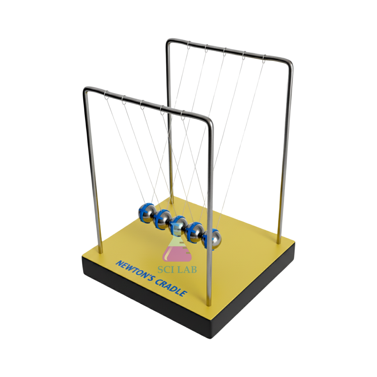 Newtonian Mechanics Demonstration Kit